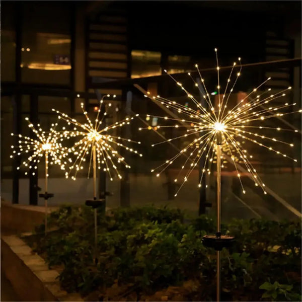 Firework Lights-ToShay.org