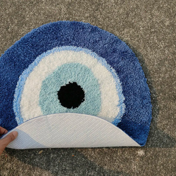 Evil Eye Mat-ToShay.org