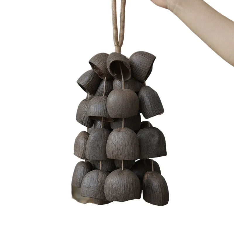 Shell Fruit Bells-ToShay.org
