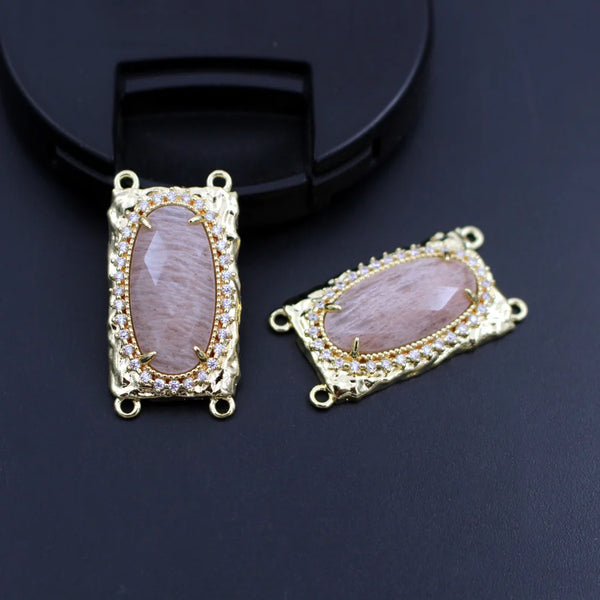 Mixed Crystal Charms-ToShay.org