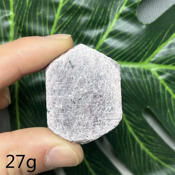 Red Ruby Gemstones-ToShay.org