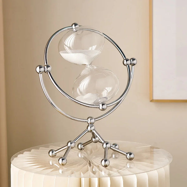 Hourglass Sand Timer-ToShay.org