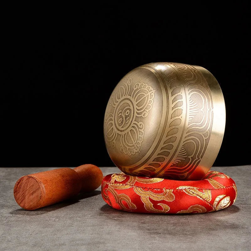 Copper Singing Bowls-ToShay.org