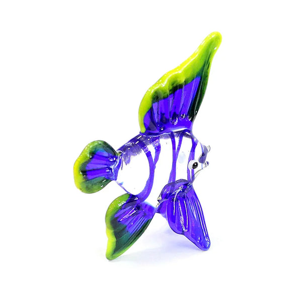 Fish Figurine-ToShay.org