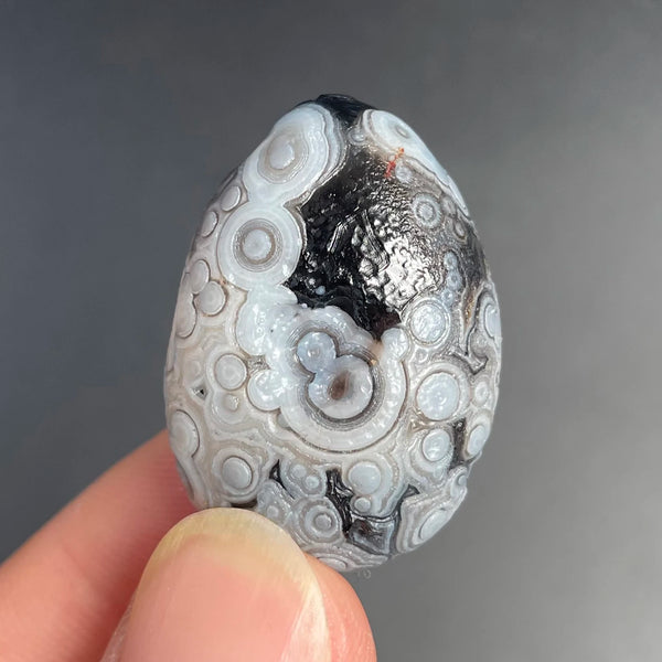 Mixed Gobi Agate Eye Rock-ToShay.org
