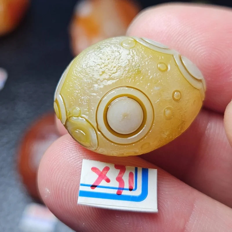 Mixed Gobi Alashan Agate-ToShay.org