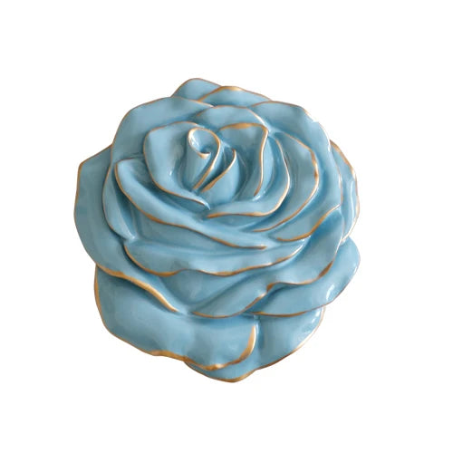 Flower Wall Art-ToShay.org