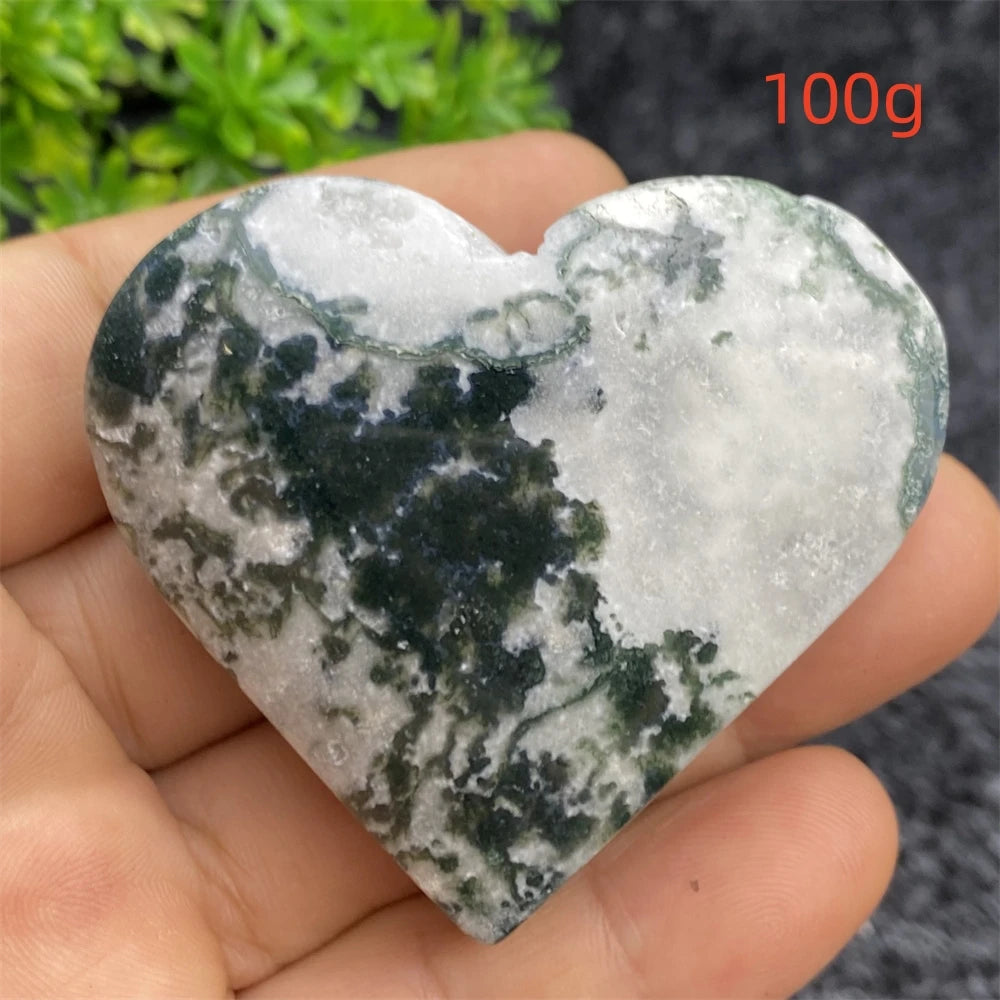 Green Aquatic Agate Geode-ToShay.org