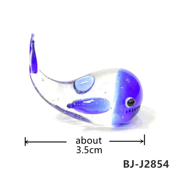 Whale Figurine-ToShay.org