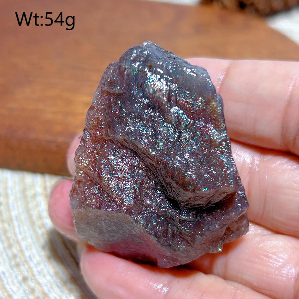Black Galen Sunstone-ToShay.org