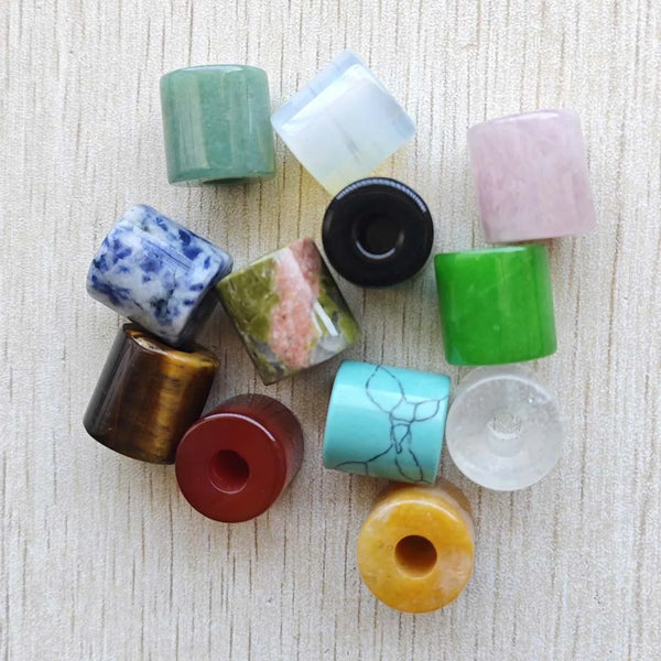 Mixed Crystal Beads-ToShay.org