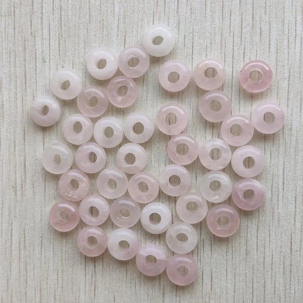 Mixed Crystal Beads-ToShay.org