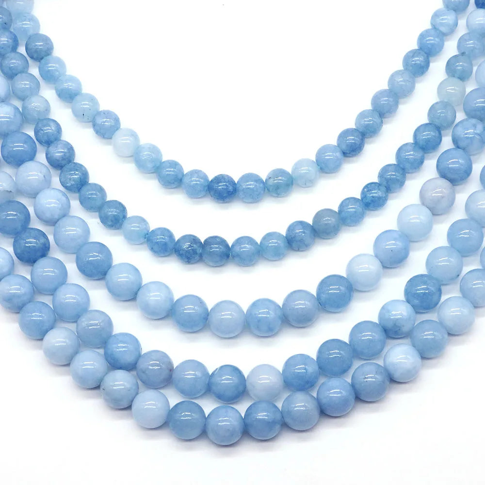 Mixed Crystal Beads-ToShay.org