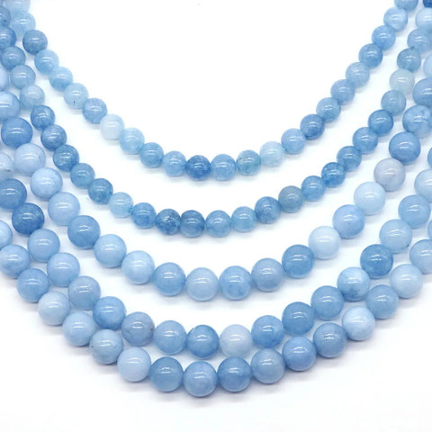 Mixed Crystal Beads-ToShay.org
