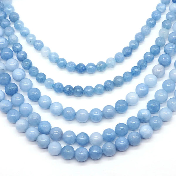 Mixed Crystal Beads-ToShay.org