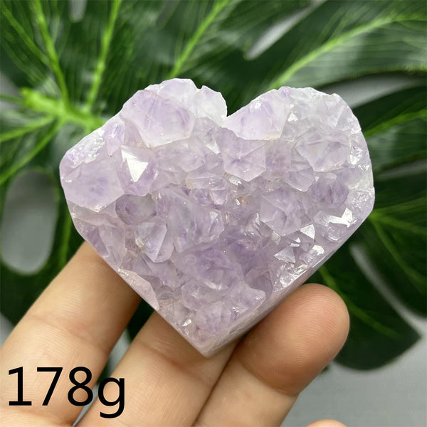 Purple Amethyst Lace Agate-ToShay.org