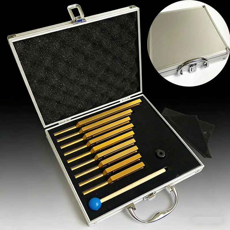 Tuning Fork Set-ToShay.org