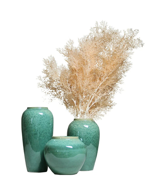Ceramic Pottery Vase-ToShay.org