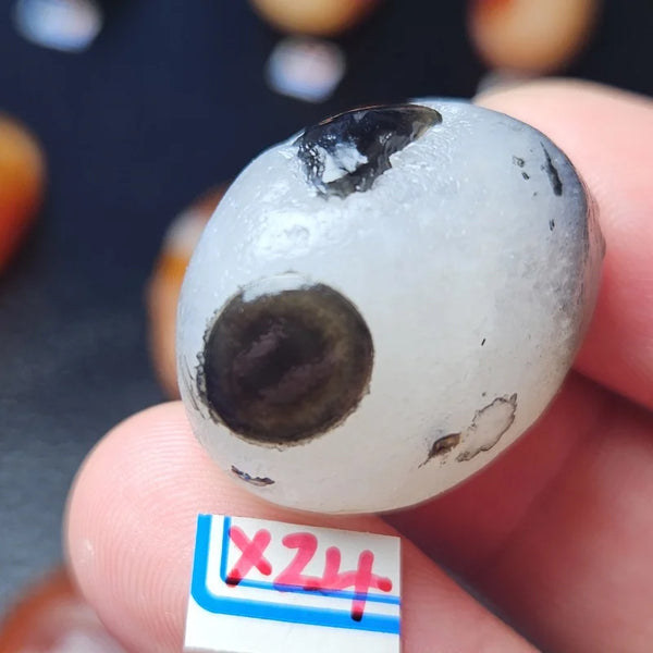 Mixed Gobi Alashan Agate-ToShay.org