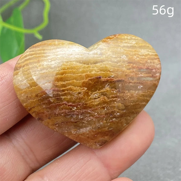 White Layers Phantom Stone-ToShay.org