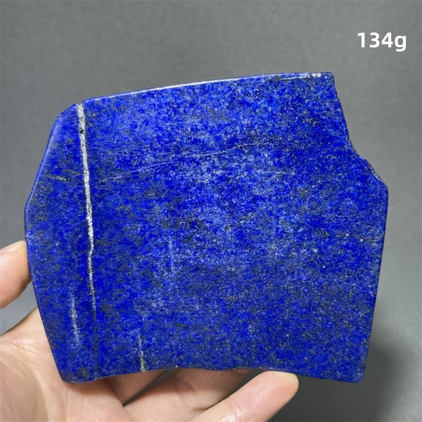 Blue Lapis Lazuli Slab-ToShay.org
