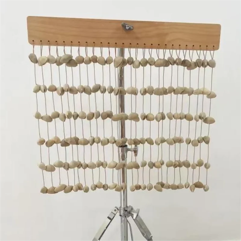 Seed Shell Chimes-ToShay.org
