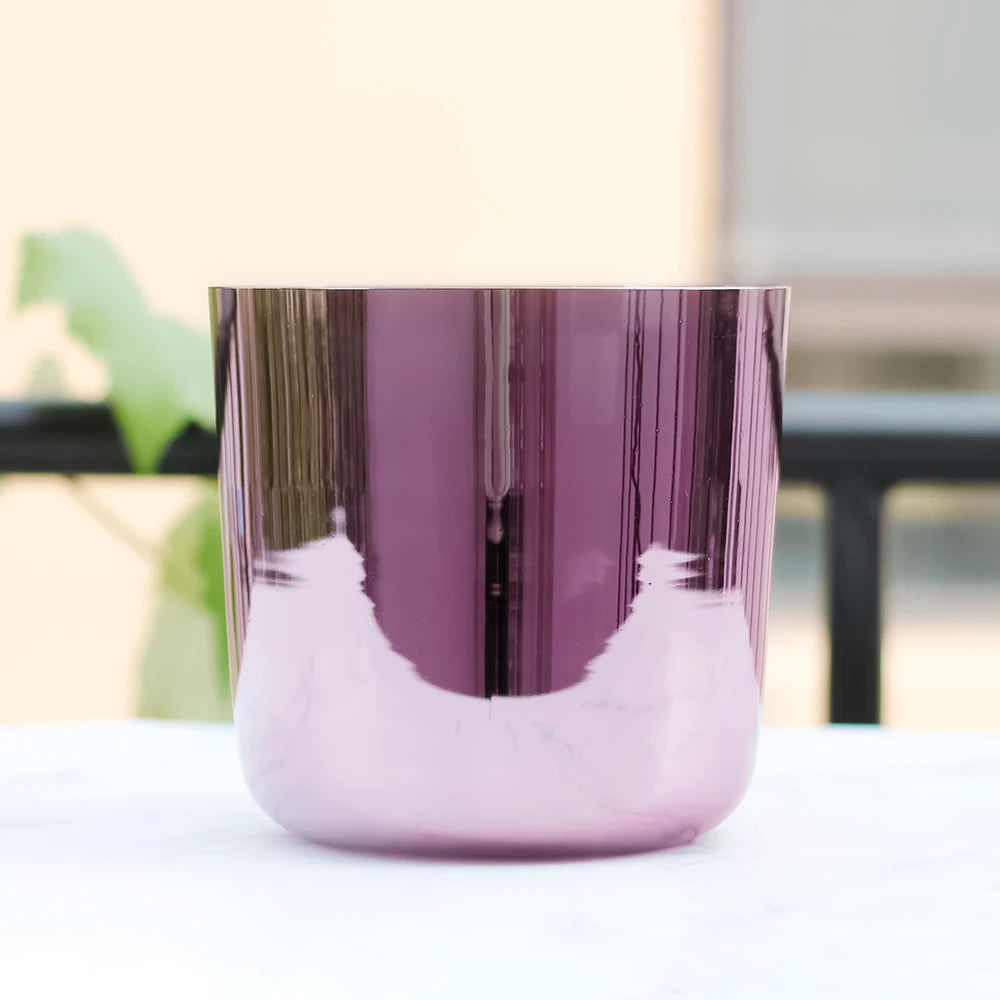 Mixed Crystal Singing Bowls-ToShay.org