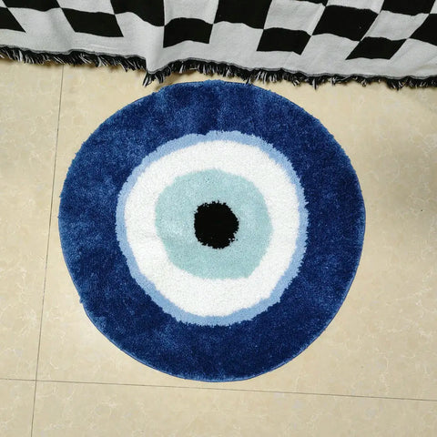 Evil Eye Mat-ToShay.org