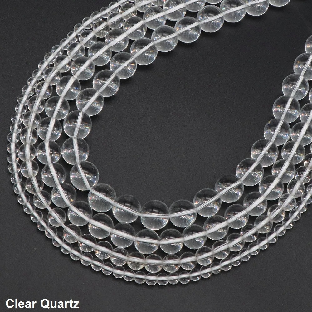 Mixed Crystal Beads-ToShay.org
