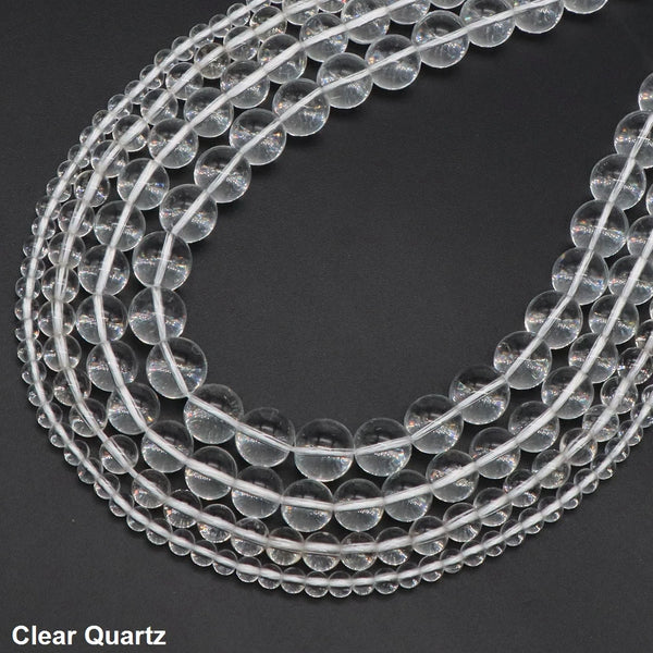 Mixed Crystal Beads-ToShay.org