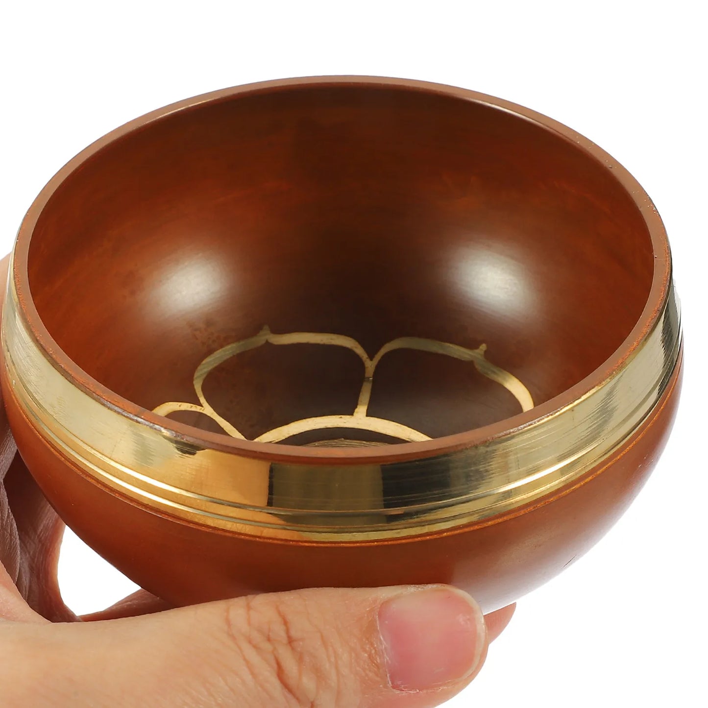 Chakra Singing Bowl-ToShay.org