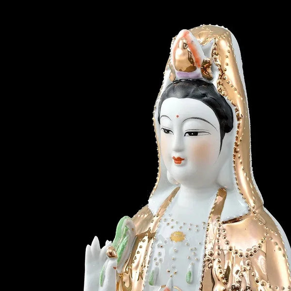 Guanyin Bodhisattva-ToShay.org