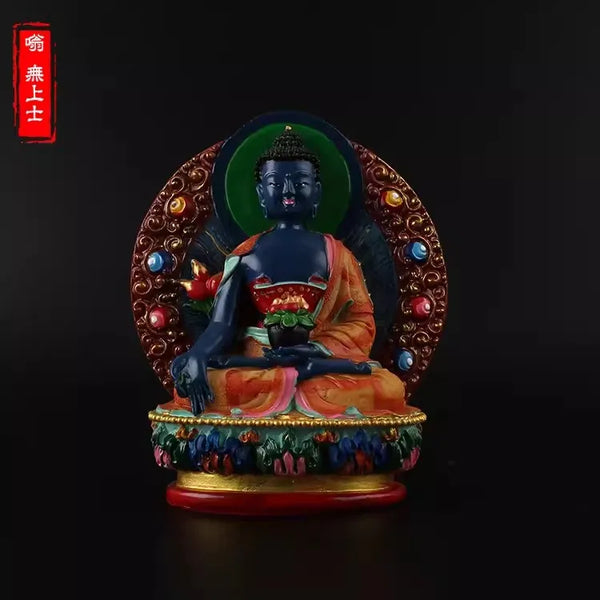 Bodhisattva Buddha-ToShay.org