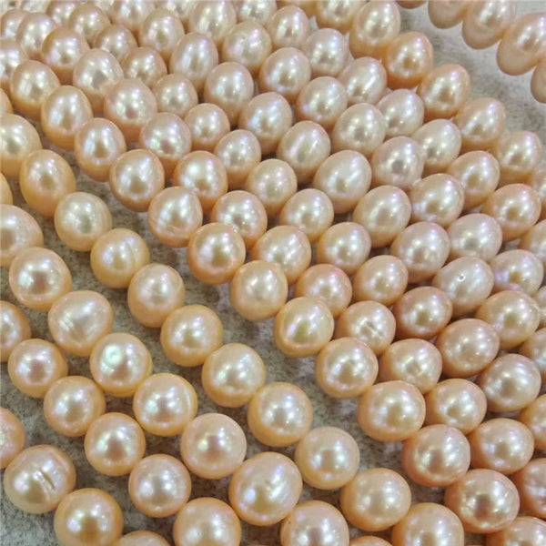 Black Pearl Beads-ToShay.org