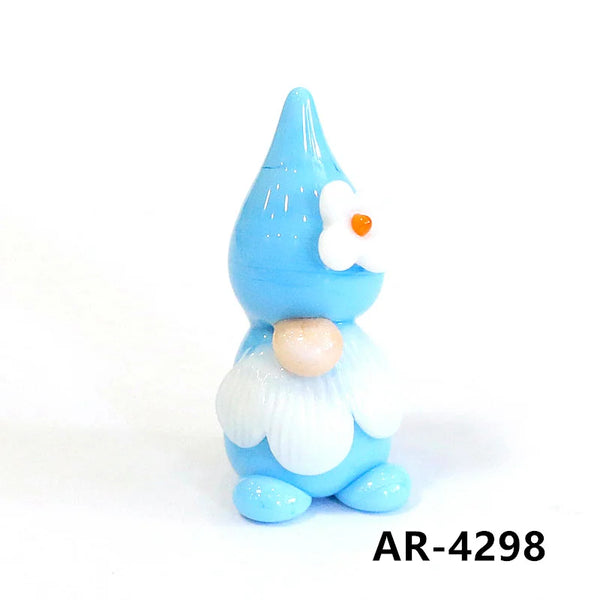 Gnome Ornaments-ToShay.org