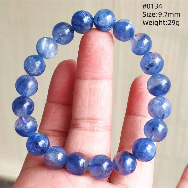 Blue Kyanite Bracelet-ToShay.org