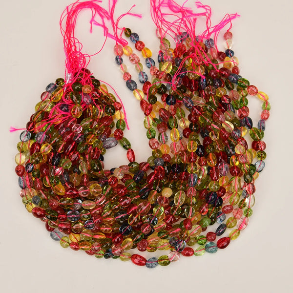 Mixed Crystal Beads-ToShay.org