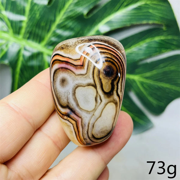 Red Lace Agate-ToShay.org