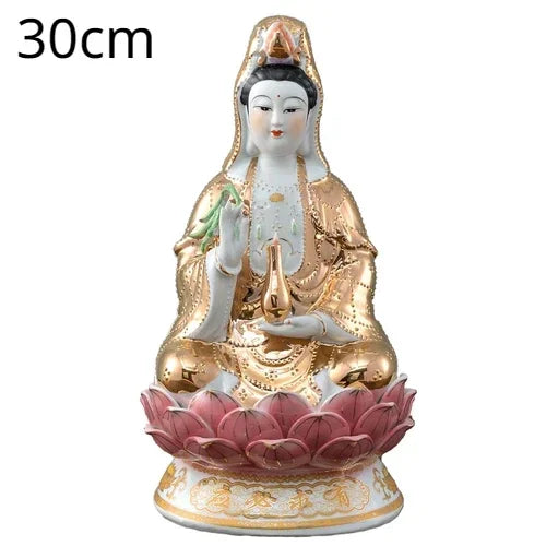 Guanyin Bodhisattva-ToShay.org