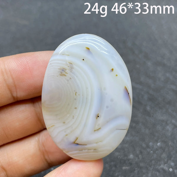 Ocean Carnelian Crystal-ToShay.org