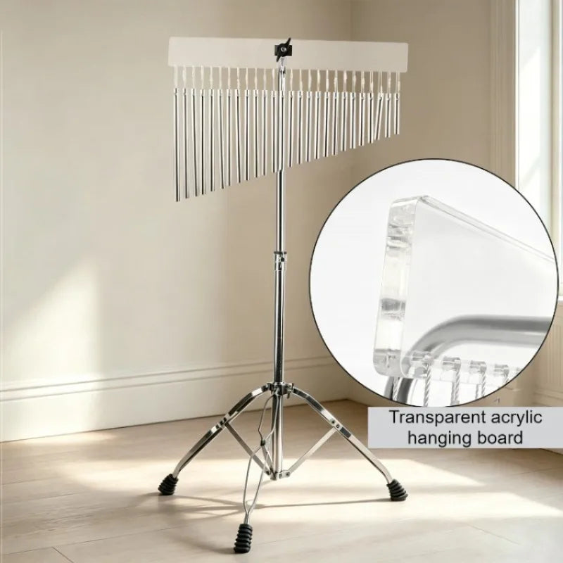 Tubular Wind Chimes-ToShay.org