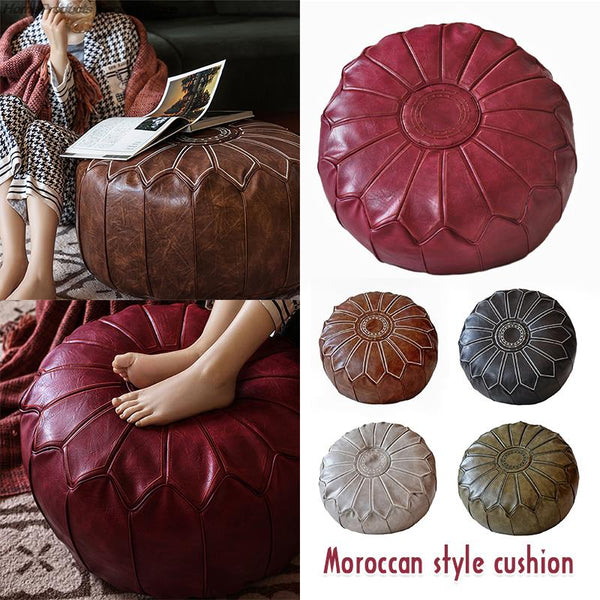 Moroccan Cushion Cover-ToShay.org