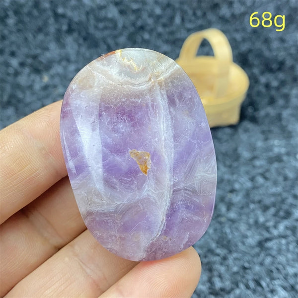 Purple Dream Amethyst-ToShay.org