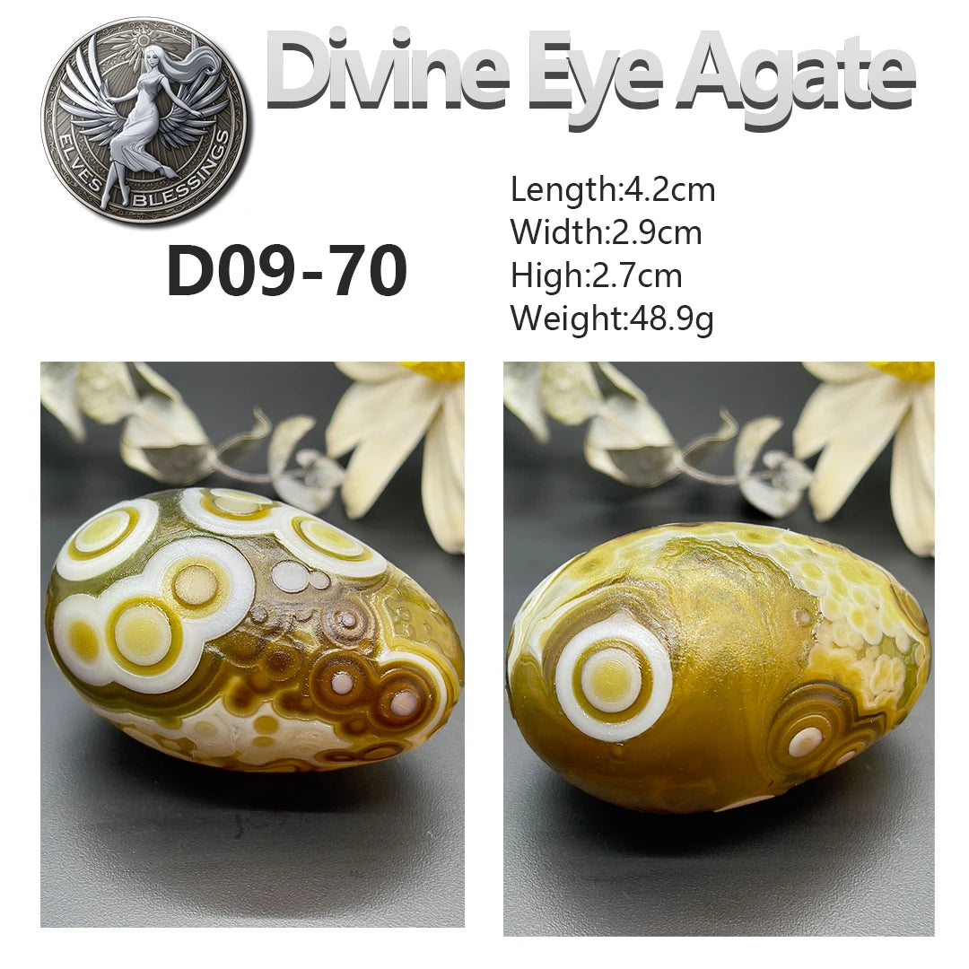 Green Onyx Agate Stones-ToShay.org