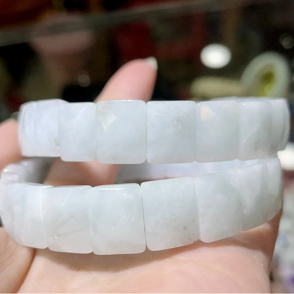 Mixed Crystal Bracelets-ToShay.org