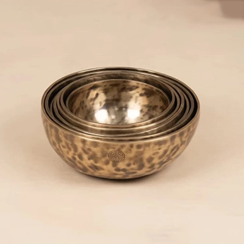 Copper Singing Bowls-ToShay.org