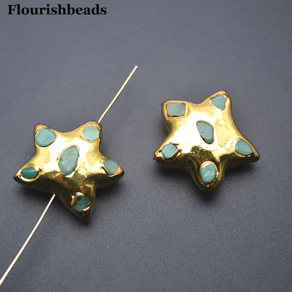 White Pearl Beads-ToShay.org