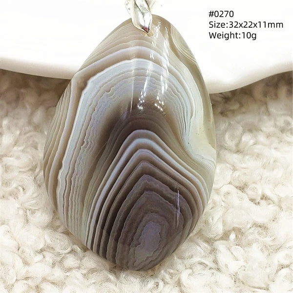 Red Lace Agate Pendant-ToShay.org