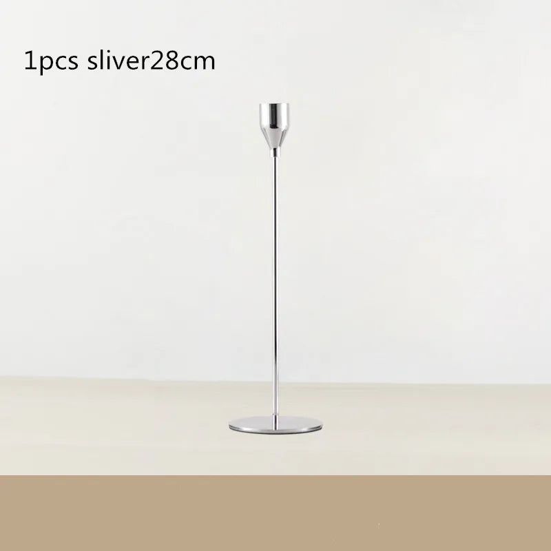 Gold Candlesticks-ToShay.org