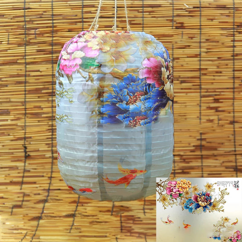 Festival Lantern-ToShay.org